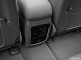  Rear A/C controls photo